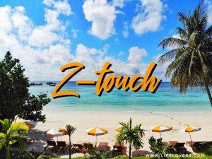 แพ็คเกจ2วัน1คืน ซีทัช รีสอร์ท เกาะหลีเป๊ะ