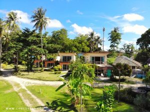 แพ็คเกจ2วัน1คืน ซีทัช รีสอร์ท เกาะหลีเป๊ะ