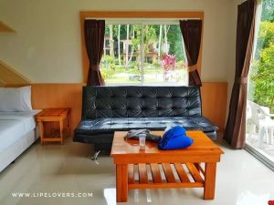 แพ็คเกจ2วัน1คืน ซีทัช รีสอร์ท เกาะหลีเป๊ะ