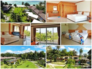 Z-touch Resort Lipe (ซีทัช รีสอร์ท หลีเป๊ะ)