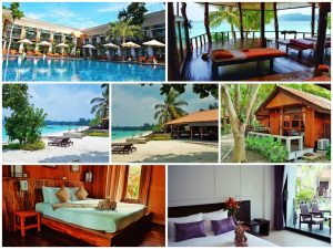Bundhaya Resort (บันดาหยา รีสอร์ท)
