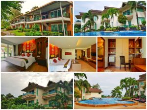 Sita Beach Resort and Spa (สิตาบีชรีสอร์ท แอน สปา)