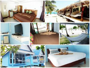 Andaman Resort Lipe island (อันดามัน รีสอร์ท เกาะหลีเป๊ะ)