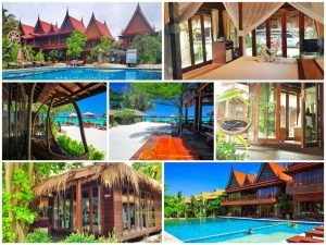 Anda Resort Lipe (อันดา รีสอร์ท หลีเป๊ะ)