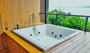 แพ็คเกจ3วัน2คืน The Cliff Lipe