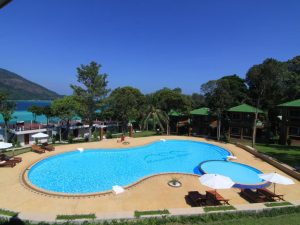 Mountain Resort