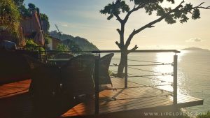 แพ็คเกจ3วัน2คืน The Cliff Lipe