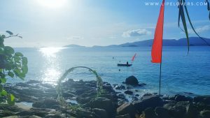 แพ็คเกจ3วัน2คืน The Cliff Lipe