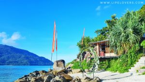 แพ็คเกจ3วัน2คืน The Cliff Lipe