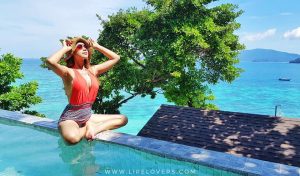 แพ็คเกจ3วัน2คืน The Cliff Lipe