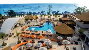 แพ็คเกจ3วัน2คืน Anaya Lipe