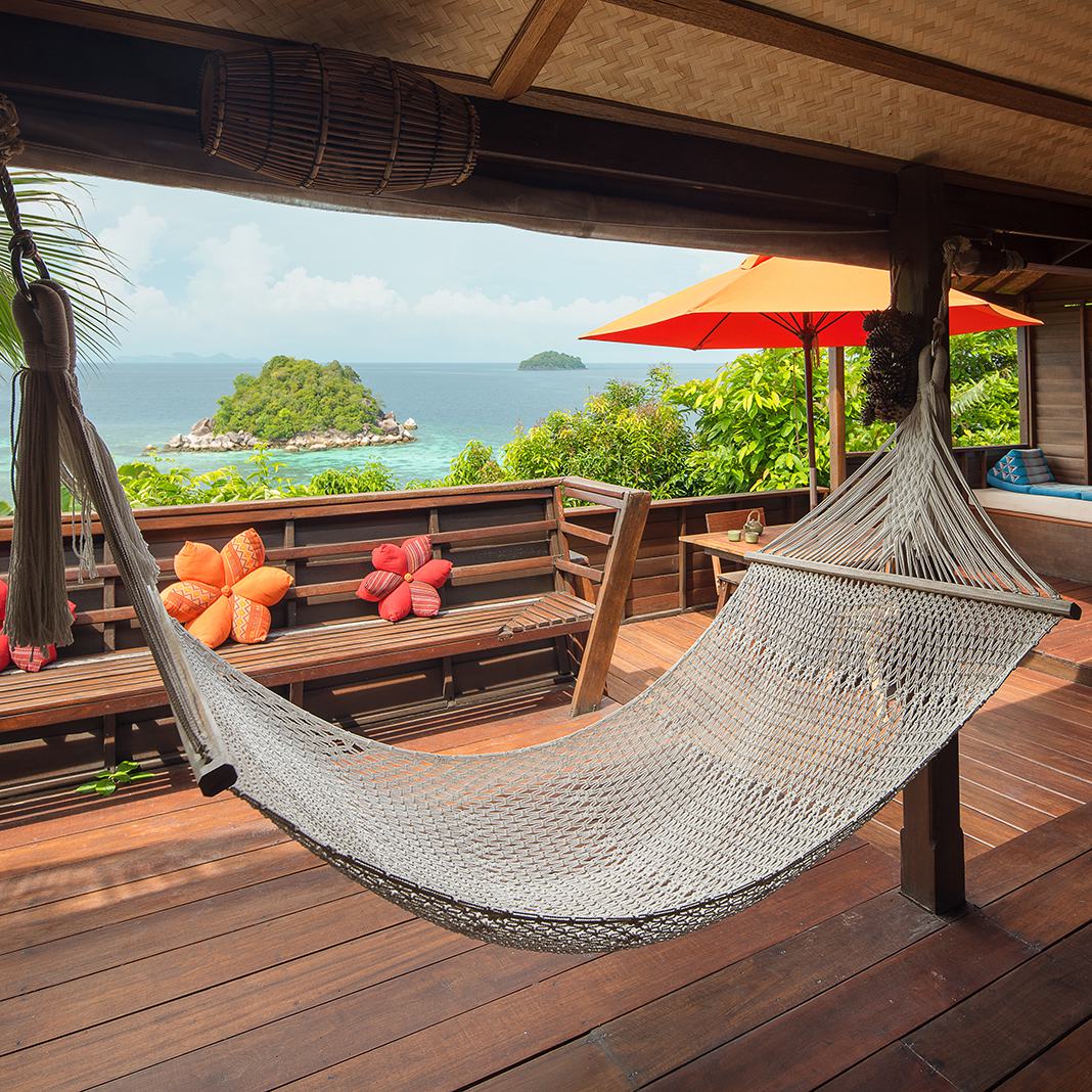 serendipity resort koh lipe