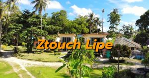 แพ็คเกจ2วัน1คืน ztouch