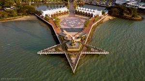 เรือสปีทโบ๊ท หลีเป๊ะ-ลังกาวี