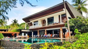 แพ็คเกจ3วัน2คืน iDyllic concept resort