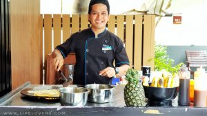 แพ็คเกจ3วัน2คืน iDyllic concept resort