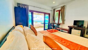 วาปี บีช รีสอร์ท