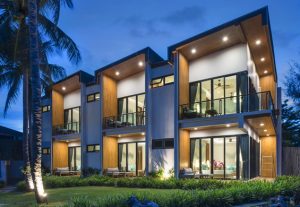 แพ็คเกจ3วัน2คืน iDyllic concept resort