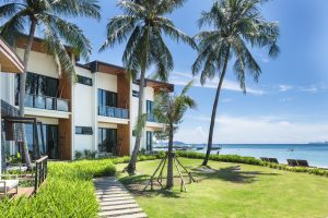 แพ็คเกจ3วัน2คืน iDyllic concept resort