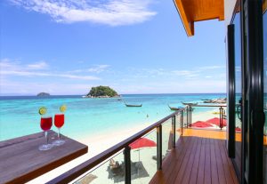 แพ็คเกจ3วัน2คืน iDyllic concept resort