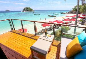 แพ็คเกจ3วัน2คืน iDyllic concept resort