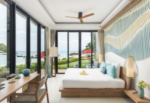 แพ็คเกจ3วัน2คืน iDyllic concept resort