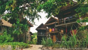 ห้อง Big BeachFront | CastawayResort