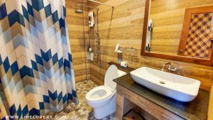 Cabana Lipe Beach Resort