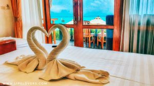 Cabana Lipe Beach Resort