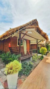 Charming Lipe Villa (ชามมิง รีสอร์ท เกาะหลีเป๊ะ)