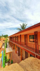 Charming Lipe Villa (ชามมิง รีสอร์ท เกาะหลีเป๊ะ)