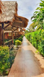 Charming Lipe Villa (ชามมิง รีสอร์ท เกาะหลีเป๊ะ)