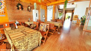 Charming Lipe Villa (ชามมิง รีสอร์ท เกาะหลีเป๊ะ)