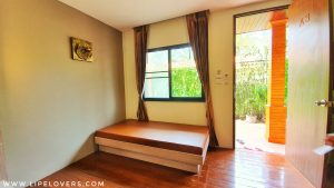Charming Lipe Villa (ชามมิง รีสอร์ท เกาะหลีเป๊ะ)