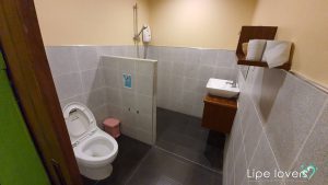 ลีลาวดี หลีเป๊ะ