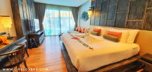 อนัญญา หลีเป๊ะ ( Ananya Lipe )