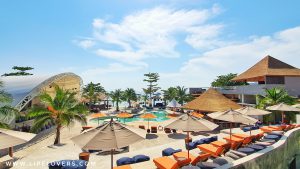 อนัญญา หลีเป๊ะ ( Ananya Lipe )