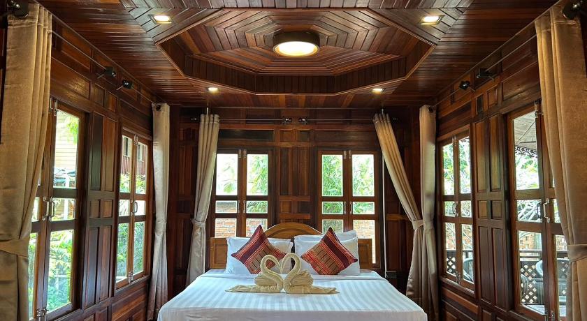 แพ็กเกจห้องราคาถูกสุด เดินทาง 3วัน 2คืน Sea Beach Lipe