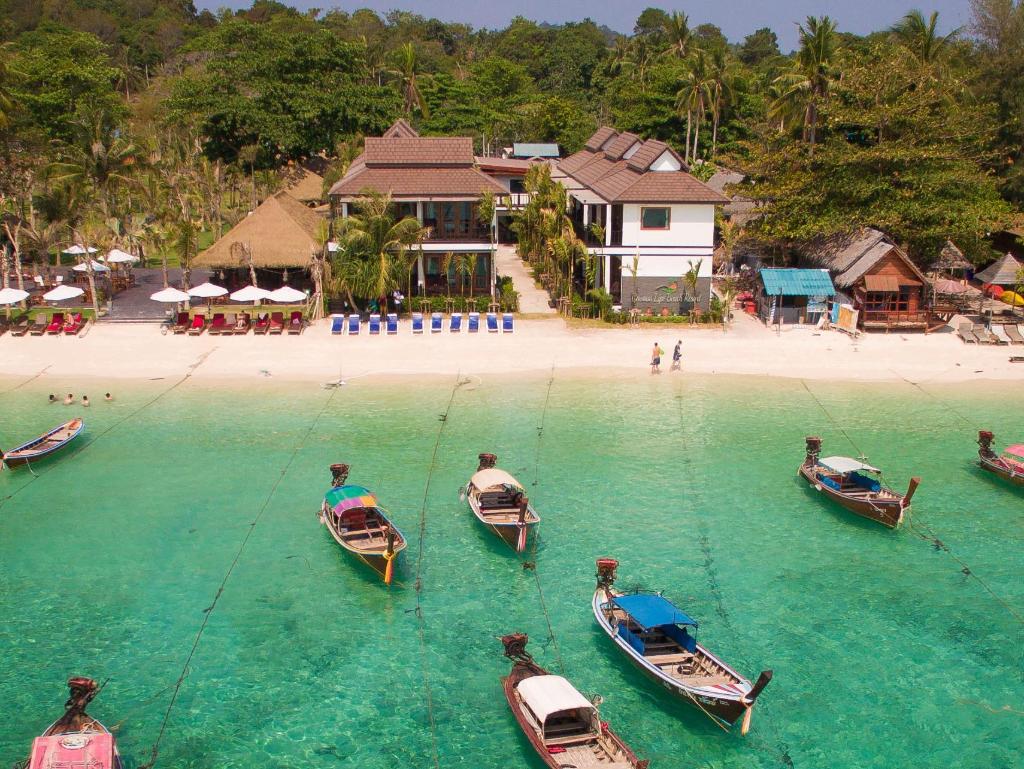 Cabana Lipe