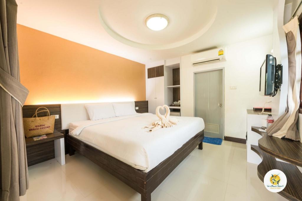 Air Deluxe Room