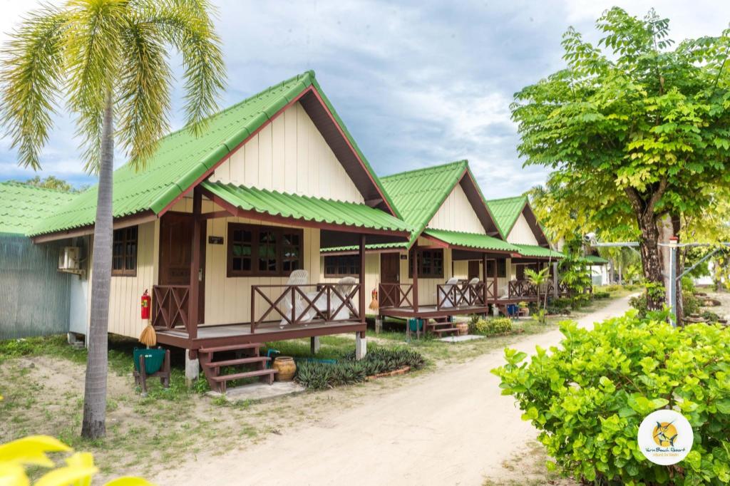 Air Deluxe