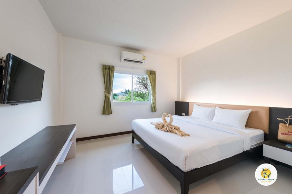 Air Standard Room