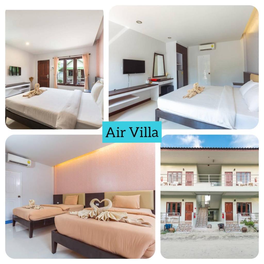 Air Villa Thumbnail 5