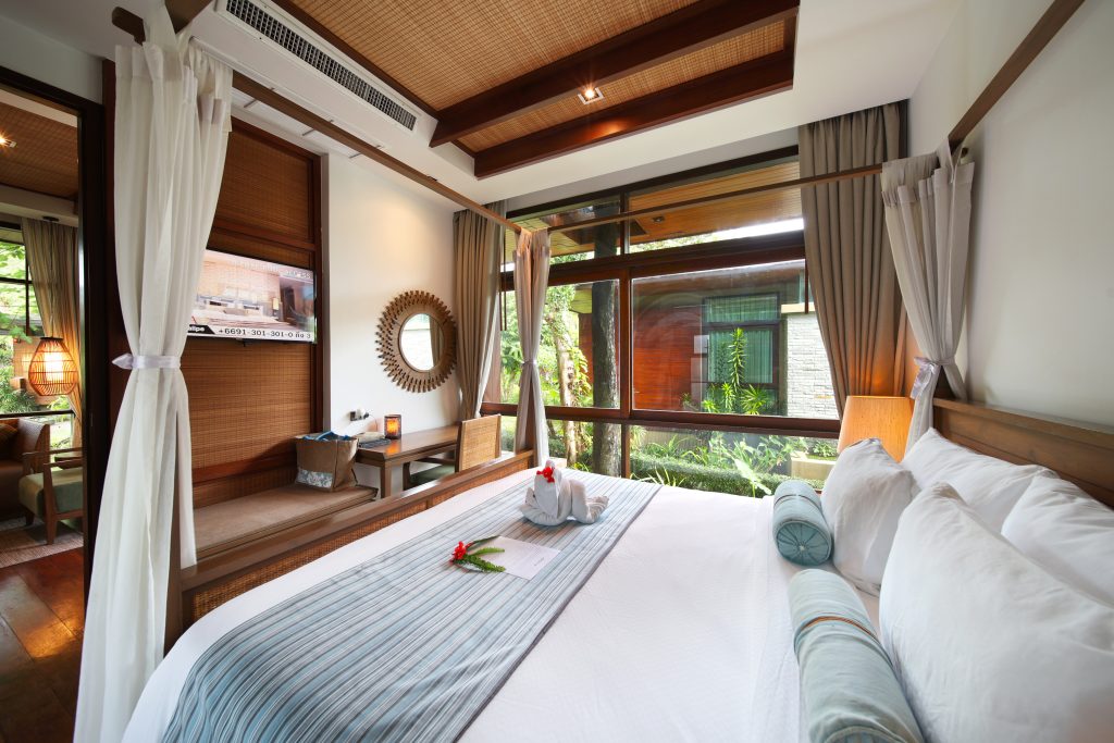 Villa Suite