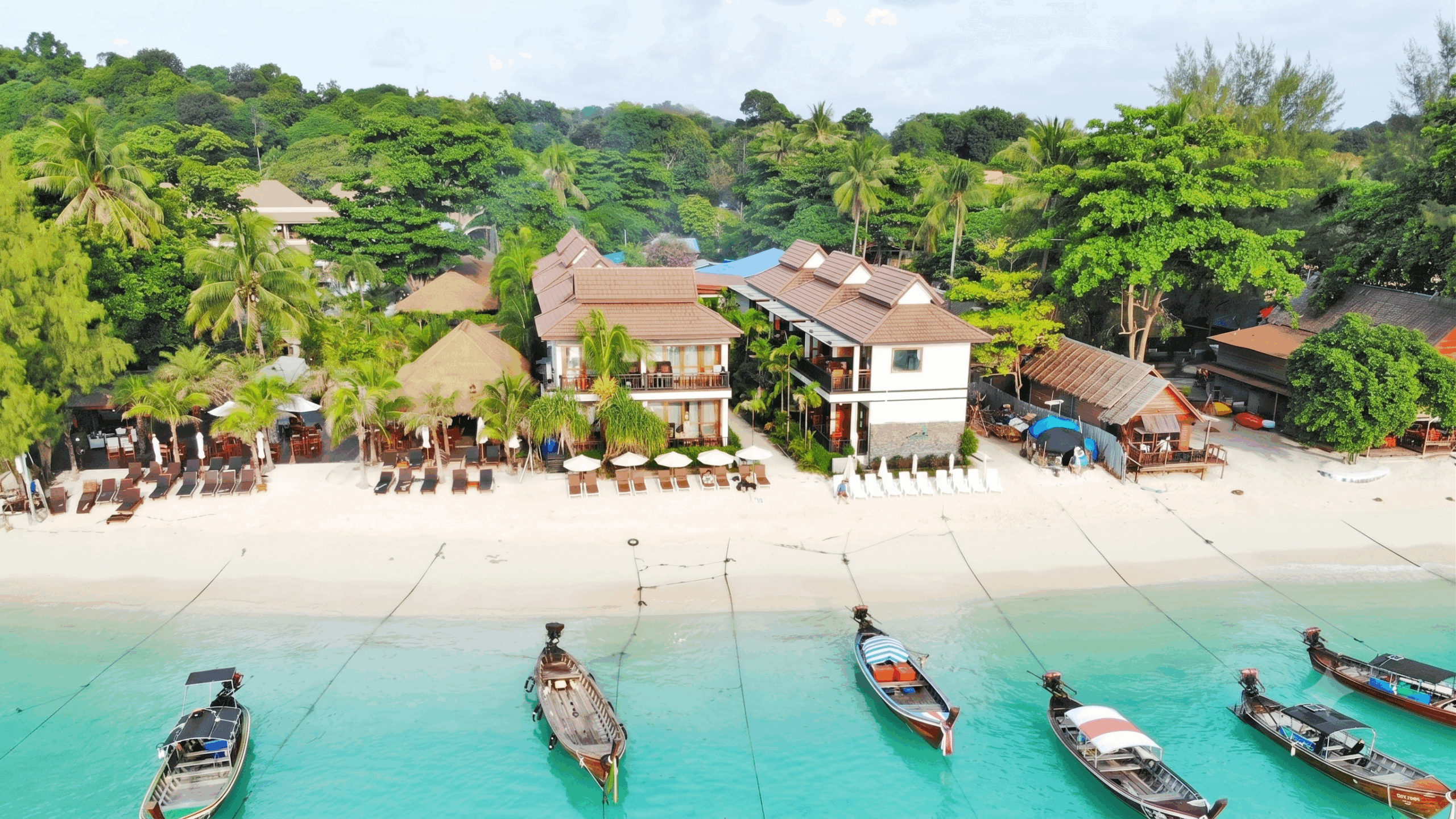 Cabana Lipe