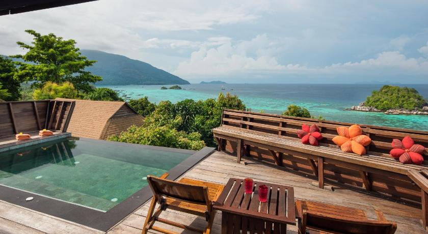 Pool Villa
