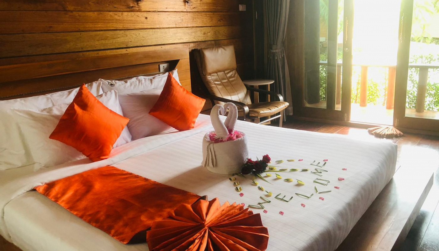 Superior Grand Room