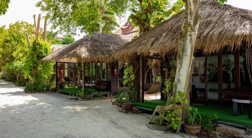Superior Villa