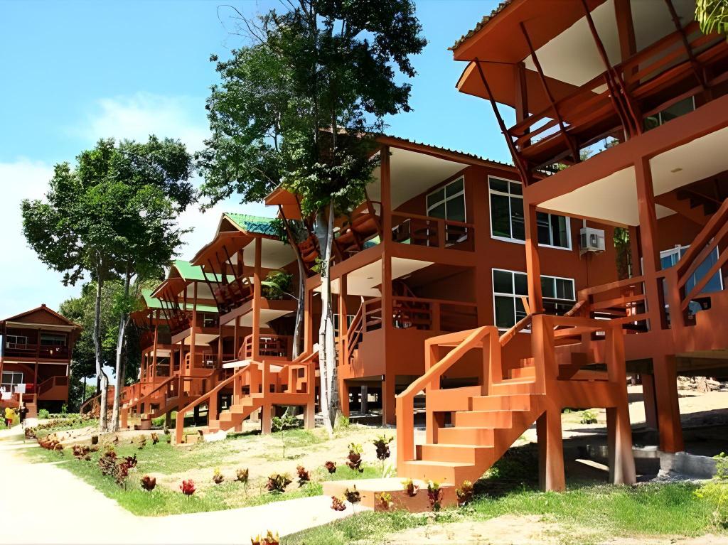 Family Bungalow