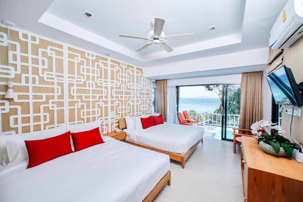 Family Ocean View